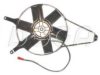 DOGA EFI149 Fan, radiator